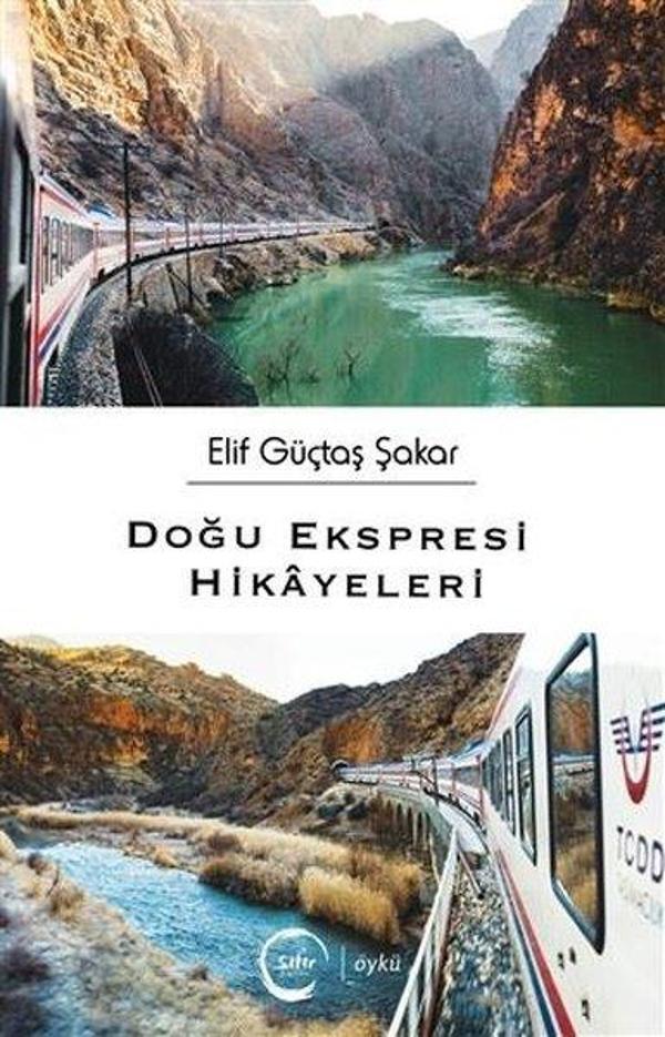 Doğu Ekspresi Hikayeleri - Sıfır Yayınları - Image 1