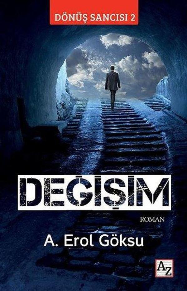 Değişim - Dönüş Sancısı 2 - Az Kitap - Image 1