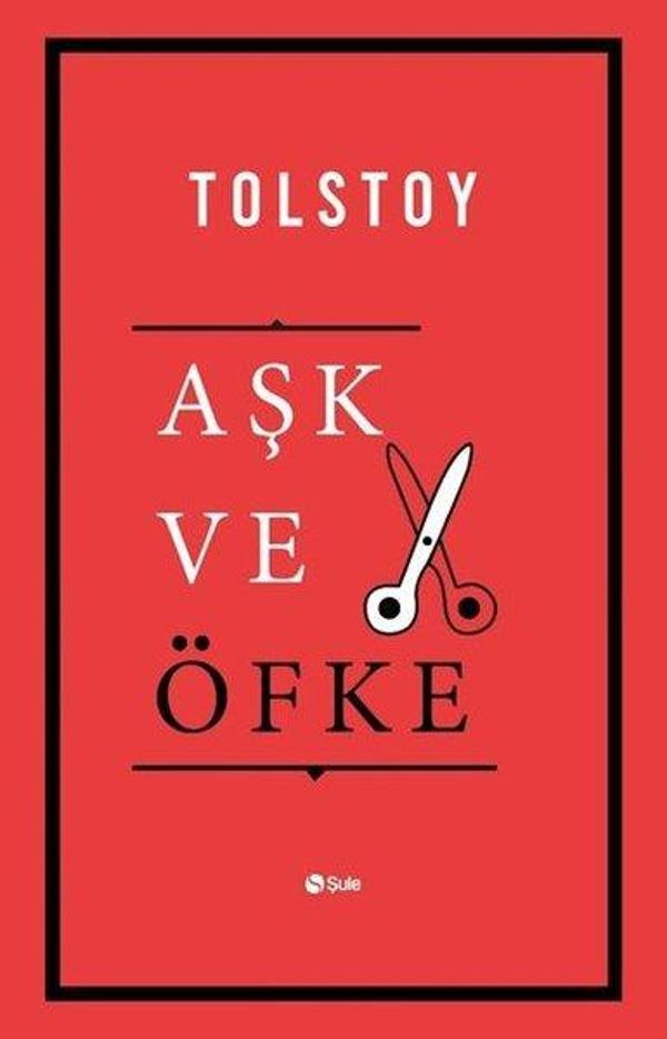 Aşk ve Öfke - Şule Yayınları - Image 1