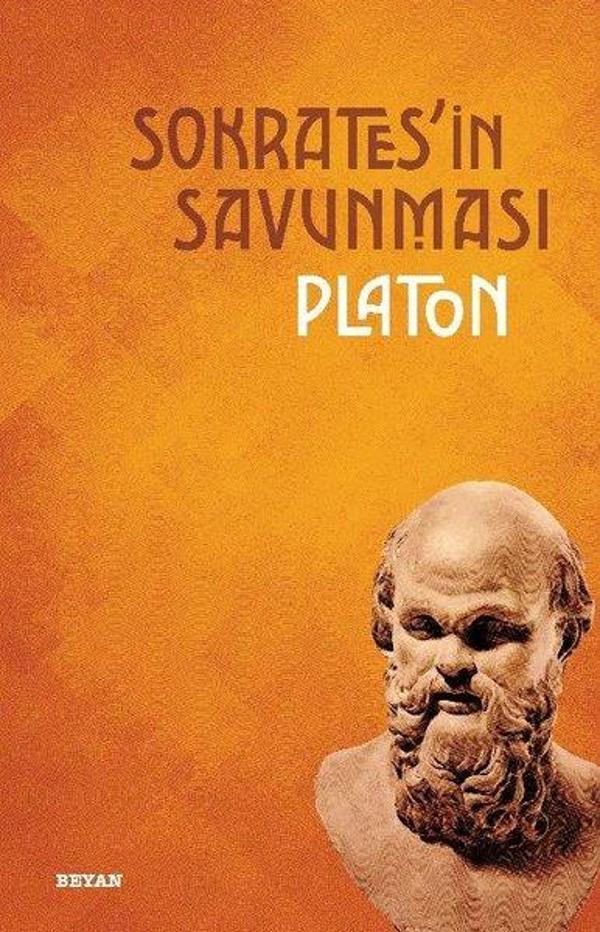 Sokrates'in Savunması - Beyan Yayınları - Image 1