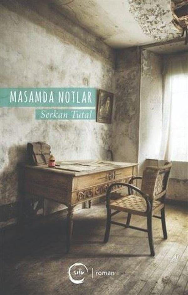 Sıfır Yayınları Masamda Notlar - Sıfır Yayınları - Image 1