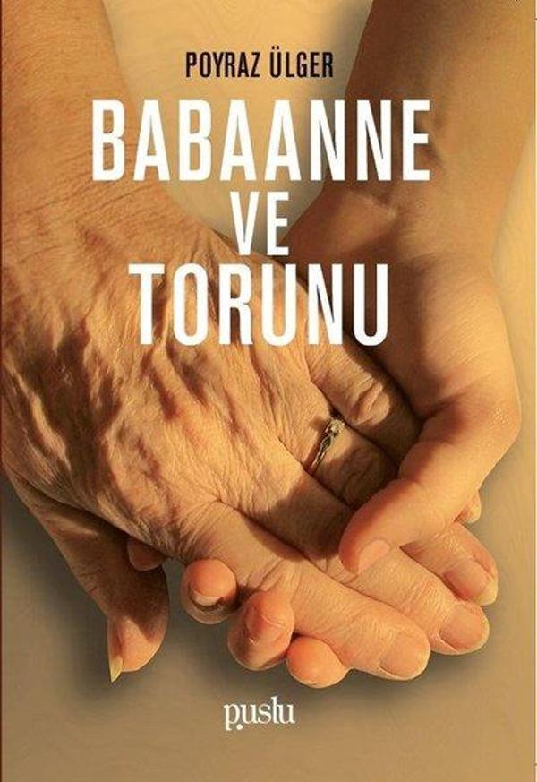 Babaanne ve Torun - Puslu Yayıncılık - Image 1