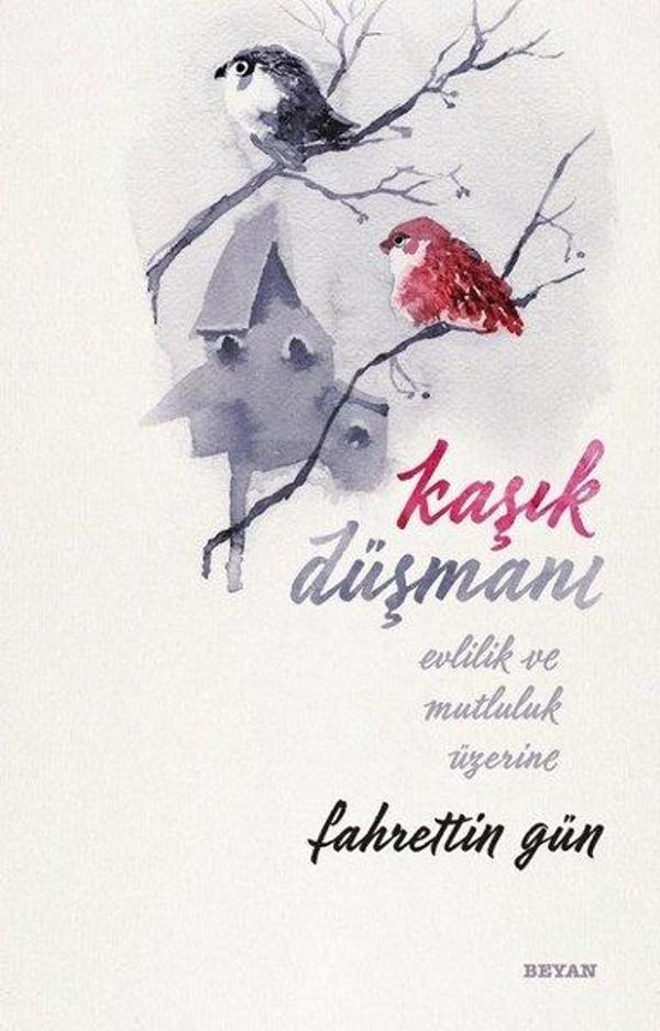 Kaşık Düşmanı - Beyan Yayınları - Image 1