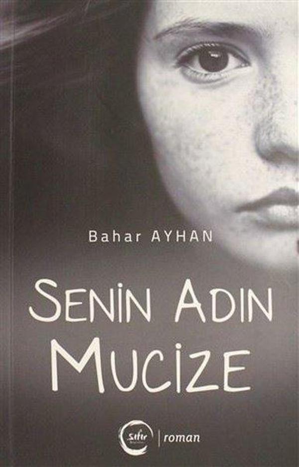 Senin Adın Mucize - Sıfır Yayınları - Image 1