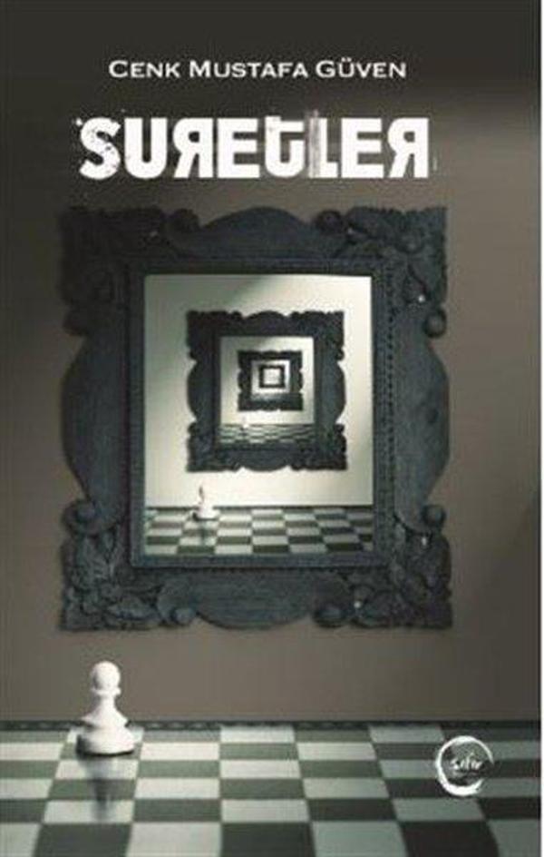 Suretler - Sıfır Yayınları - Image 1