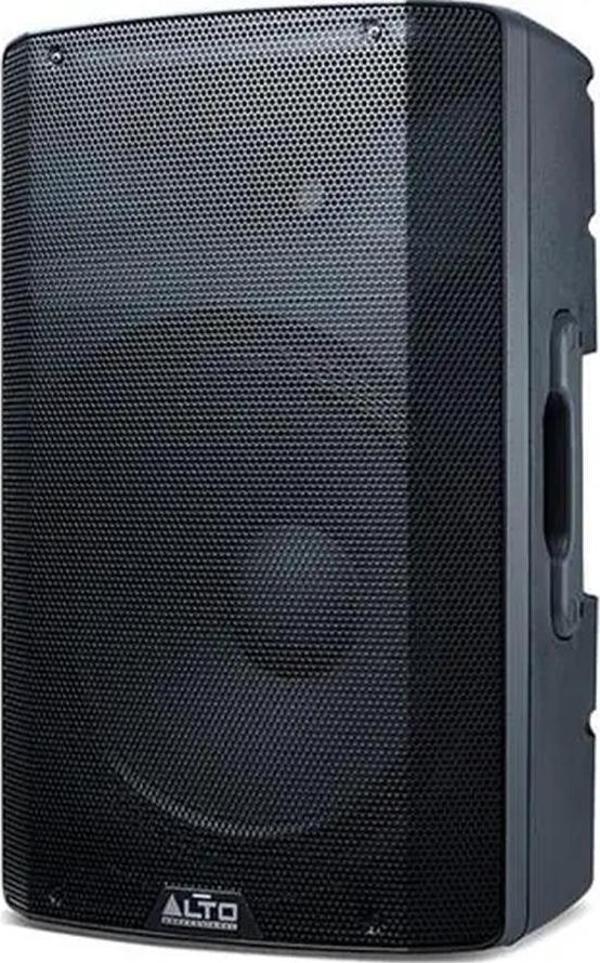 Alto TX215 15" 600W Aktif Hoparlör - Image 1