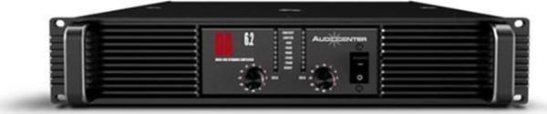 Audiocenter DA6.2 Güç Amplifikatörü - Image 1