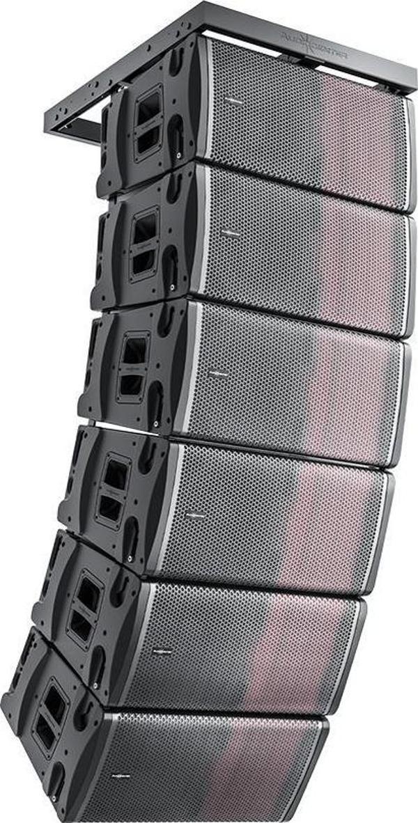 AUDIOCENTER K-LA12A ACTIVE LINE ARRAY - Image 1