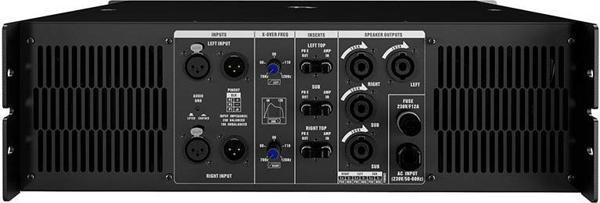 Audiocenter MX3200 Güç Amplifikatörü - Image 1