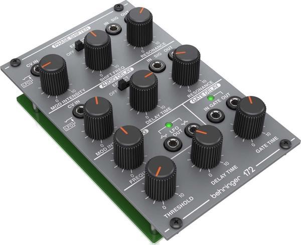 Behringer 172 FAZ KAYDIRICI/GECİKME/LFO - Image 1