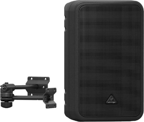 Behringer CE500D Yüksek Performanslı, Aktif 100 Watt Hoparlör - Image 1