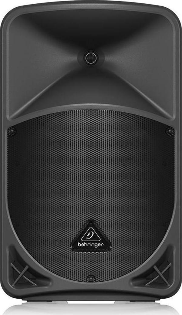 Behringer Eurolive B12X 12" 1000W Dijital Mikserli Bluetooth Aktif Hoparlör - Image 1