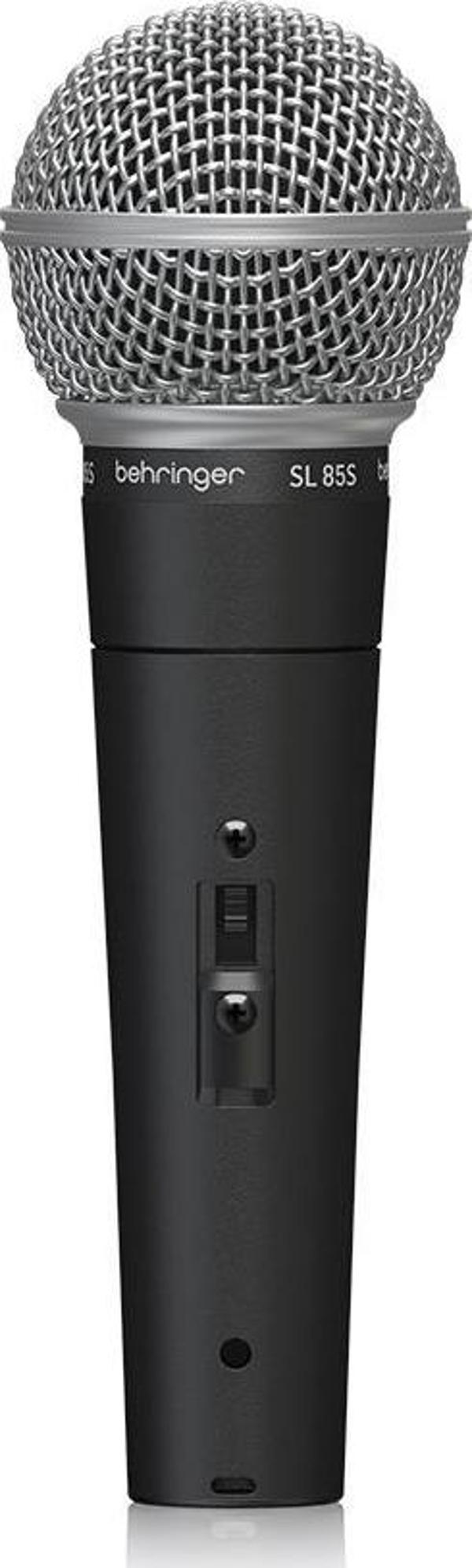 Behringer SL85S Dinamik Mikrofon - Image 1