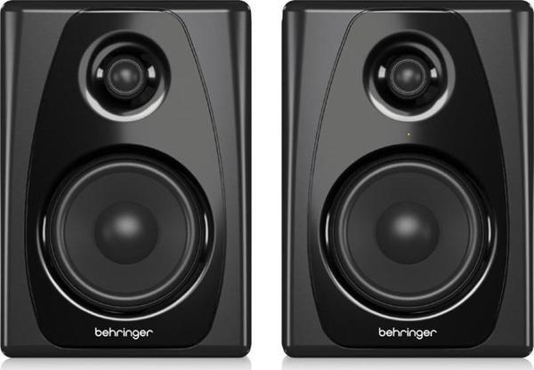 Behringer Studio 50usb 150-Watt Referans Monitörü Çift - Image 1