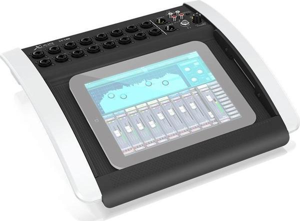 Behringer X18 18 Kanal Digital Efektli Mikser - Image 1