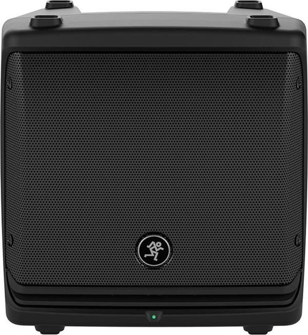 Mackie DLM8 8" 2000 Watt Aktif Hoparlör - Image 1
