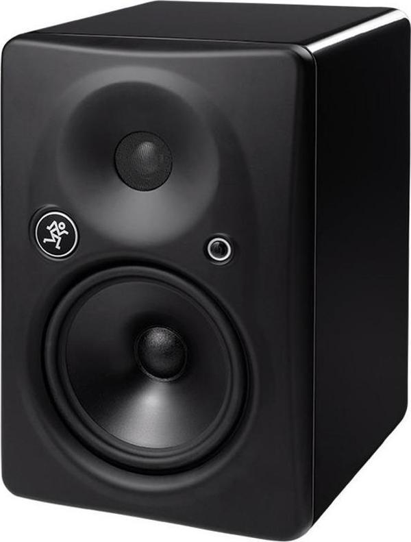 Mackie HR624 MKII 6" Aktif Stüdyo Monitörü - Image 1