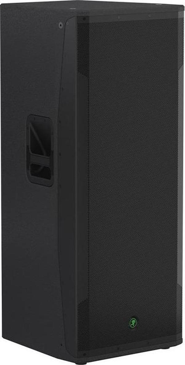Mackie SRM750 2x15 Inc 1600w SRM Serisi Aktif Hoparlör - Image 1