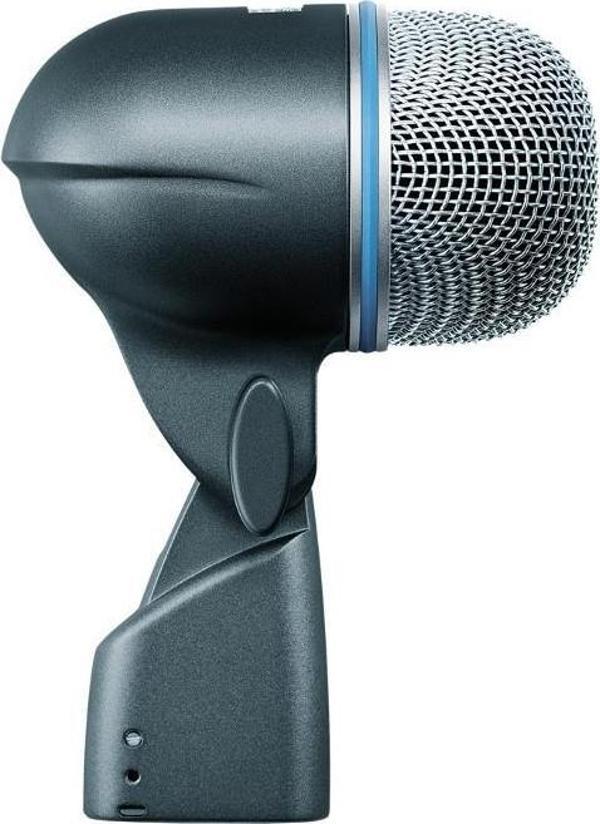 Shure BETA 52A Kick Davul Mikrofonu - Image 1