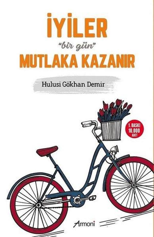 İyiler Bir Gün Mutlaka Kazanır - Armoni - Image 1