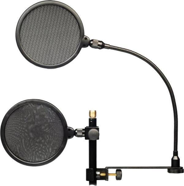 Superlux HM18AG MİKROFON FİLTRESİ - Image 1