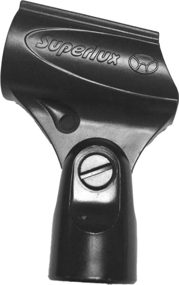 Superlux HM39B Mikrofon Tutucu 3238 mm - Image 1