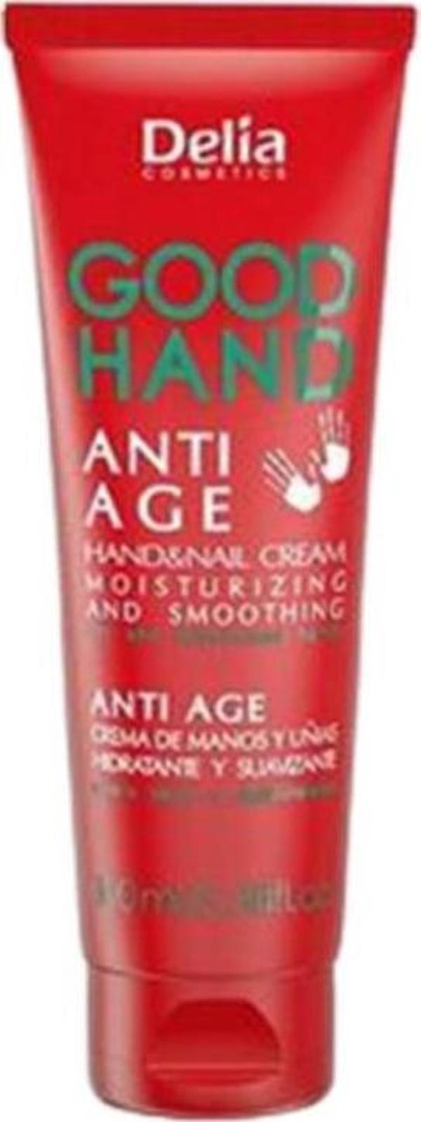 Delıa Good Hand Antı Age 100Ml - Image 1