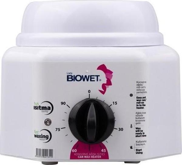 Biowet Ağda Isıtıcı Makinesi 800 G - Image 1