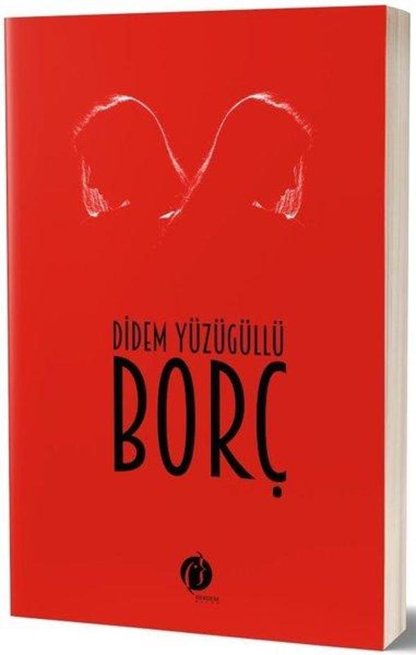 Borç - Herdem Kitap - Image 1