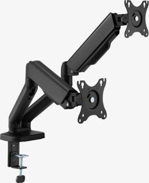 xDrive İkili Monitör Tutucu MNT-46/C024 - Monitör Standı - Monitör Aparatı - Image 1