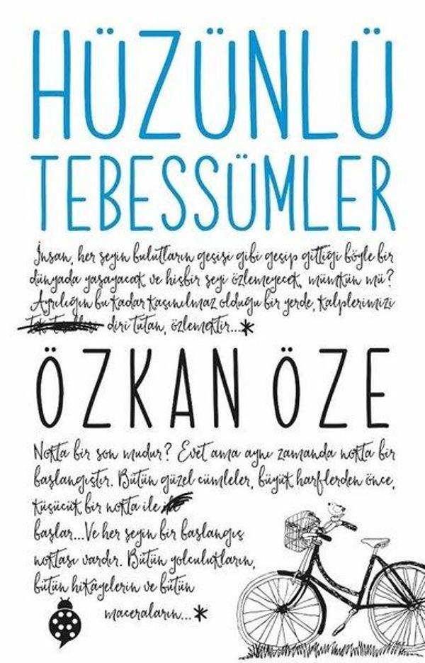 Hüzünlü Tebessümler - Uğurböceği - Image 1