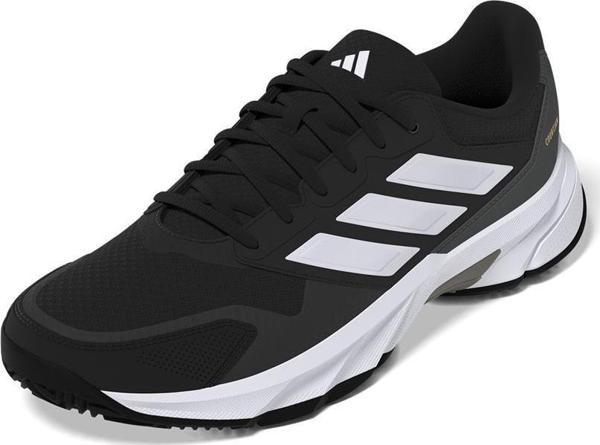 adidas Erkek  CourtJam Control 3 M Basketbol Ayakkabı IF0458 - Image 1