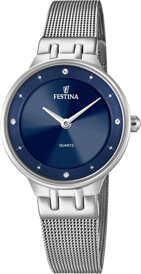 FESTINA F20597/3 MADEMOISELLE KADIN KOL SAATİ - Image 1