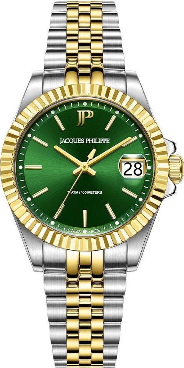 Jacques Philippe JPQLS5873X8 Kadın Kol Saati - Image 1