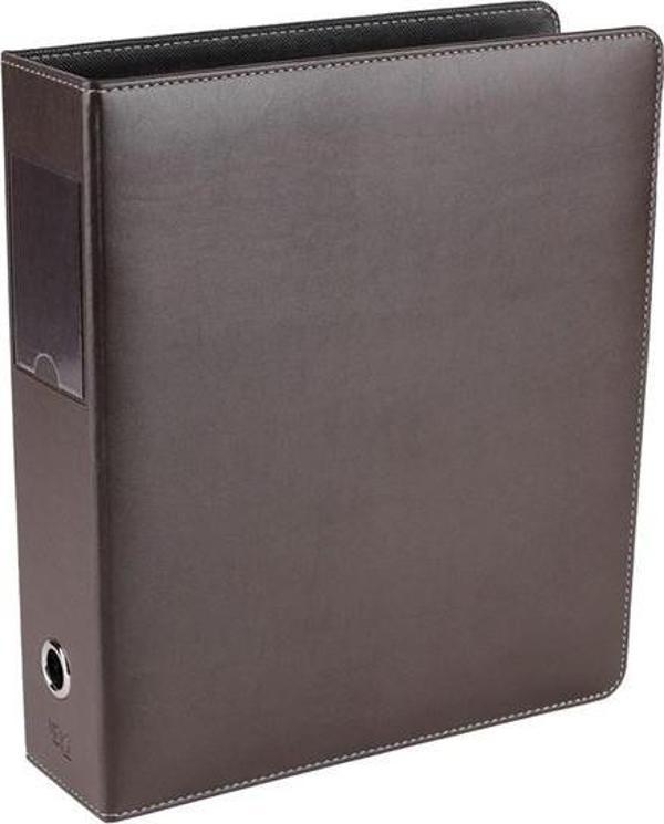 EVRAK SUNUM KLASÖRÜ 7 CM 4 HALKALI A4 (520 YAPRAK) 28X32 CM - Image 1