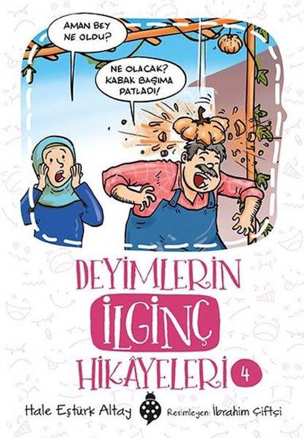 Deyimlerin İlginç Hikayeleri-4 - Uğurböceği - Image 1