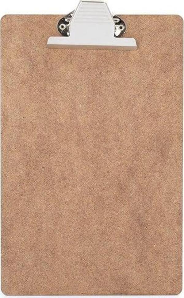 JUMBO AHŞAP SEKRETERLİK 24*37 cm. - Image 1