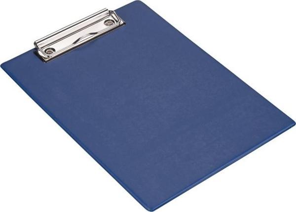 SEKRETERLİK KAPAKSIZ A5 PVC (100 YAPRAK) 17,5X24 CM - Image 1