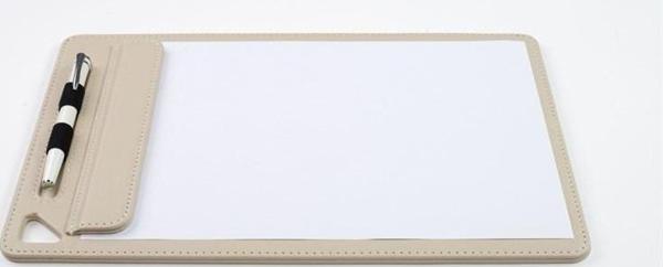SEKRETERLİK KAPAKSIZ MIKNATISLI A4 23,5X35,5 CM - Image 1