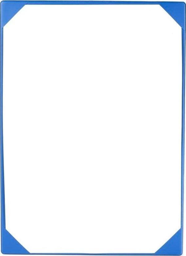 A3 ARZ DOSYASI PVC 31X43 CM - Image 1