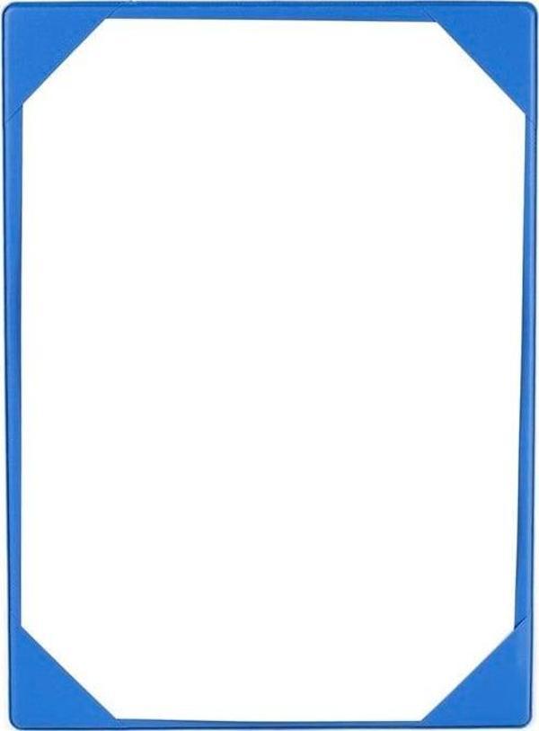 A4 ARZ DOSYASI PVC 22,5X31 CM - Image 1