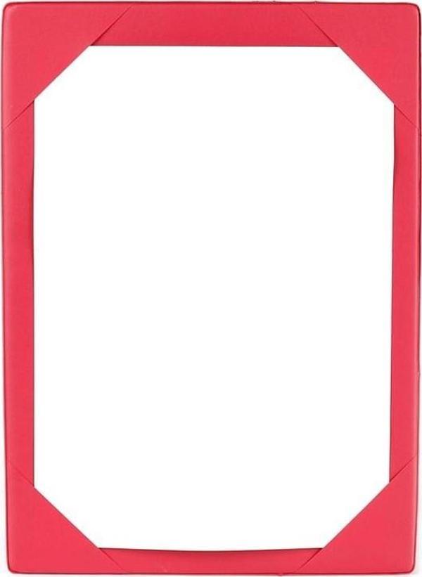 A5 ARZ DOSYASI PVC 17,5X24 CM - Image 1
