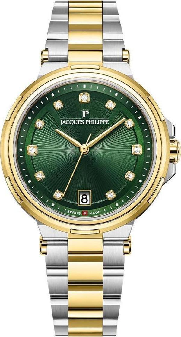 Jacques Philippe JPQLS4573X8S Kadın Kol Saati - Image 1