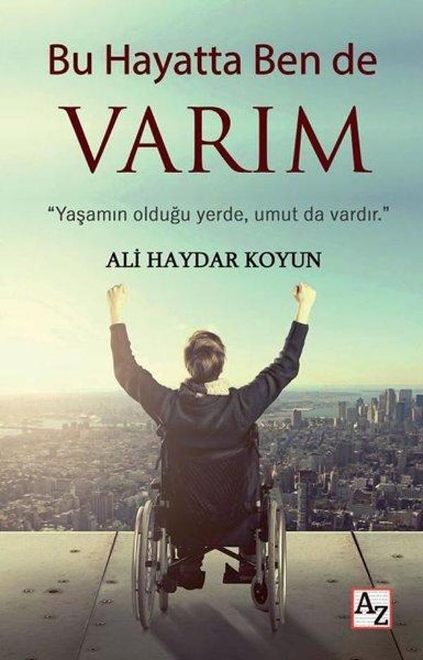 Bu Hayatta Ben de Varım - Az Kitap - Image 1