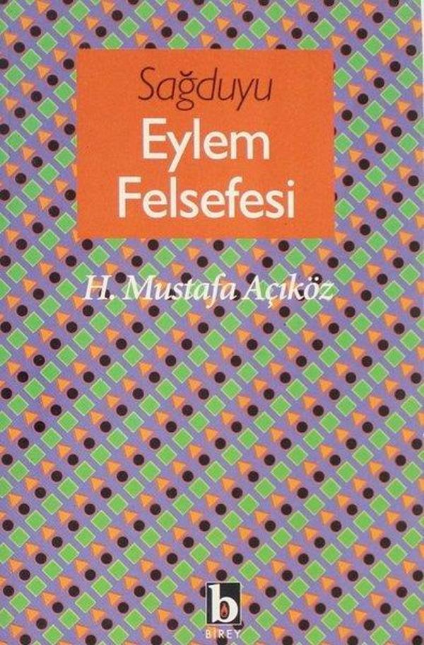 Sağduyu Eylem Felsefesi - Birey Yayıncılık - Image 1