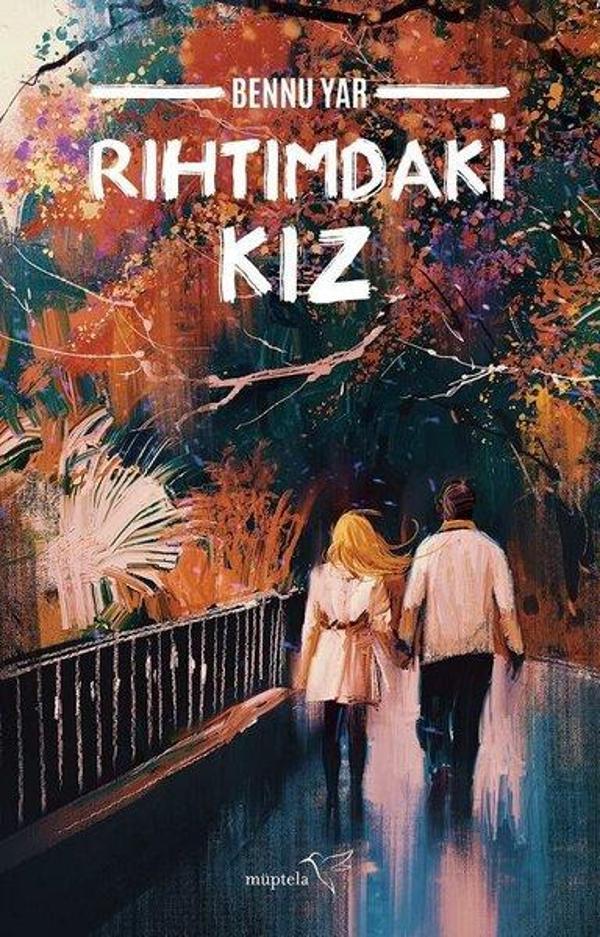 Müptela Yayınları Rıhtımdaki Kız - Müptela Yayınları - Image 1