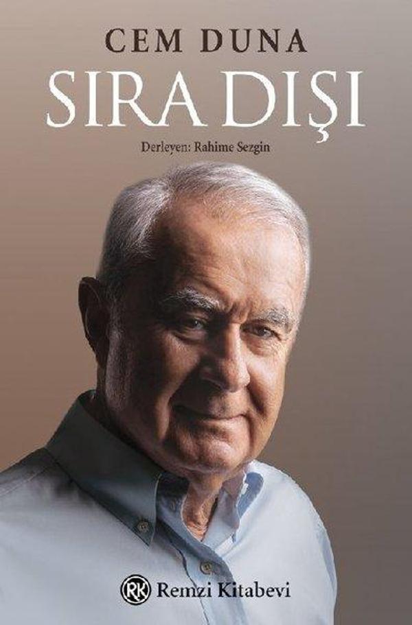 Remzi Kitabevi Sıra Dışı - Remzi Kitabevi - Image 1