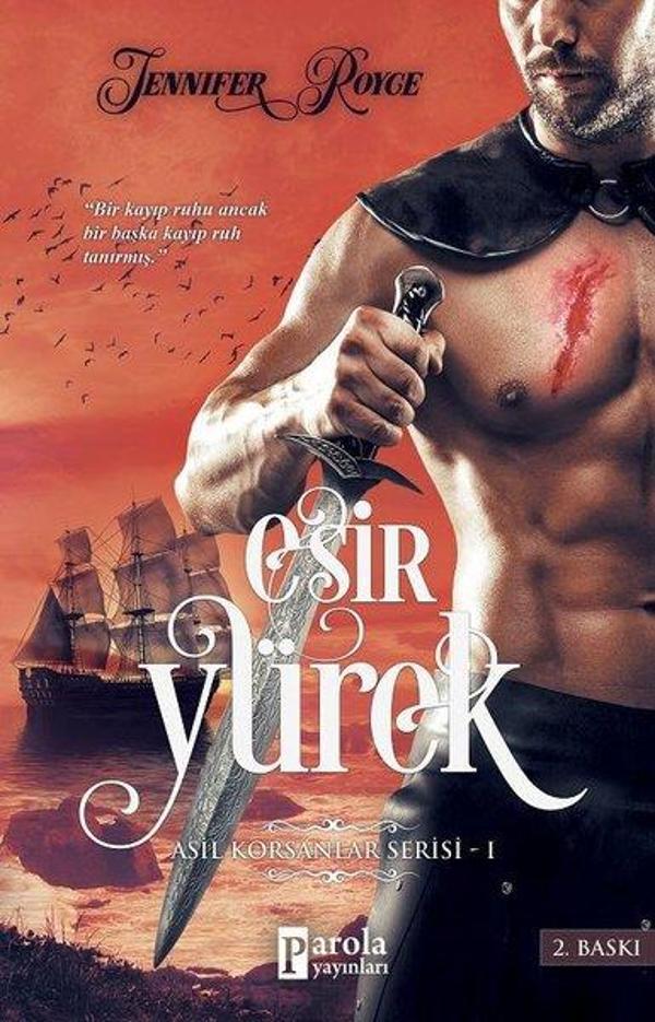 Esir Yürek - Parola Yayınları - Image 1
