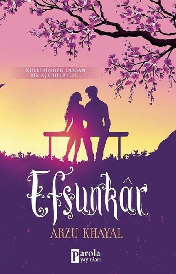Efsunkar - Parola Yayınları - Image 1