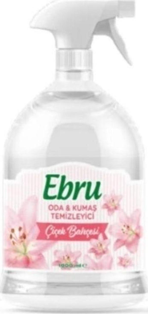 Ebru Oda Kumaş Temizleyici 1000 Ml - Image 1